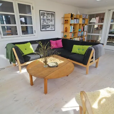 Goenke - 950m From The Sea In Western Jutland By Interhome Hotel