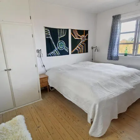 Hotel Goenke - 950m From The Sea In Western Jutland By Interhome Fano