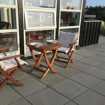 Goenke - 950m From The Sea In Western Jutland By Interhome