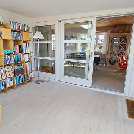 Goenke - 950m From The Sea In Western Jutland By Interhome 3*